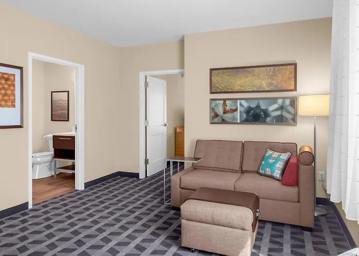 Best Hotels in Fairfield Ohio to Stay