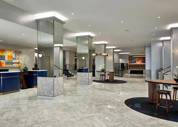 Top Hotels in Clayton CA