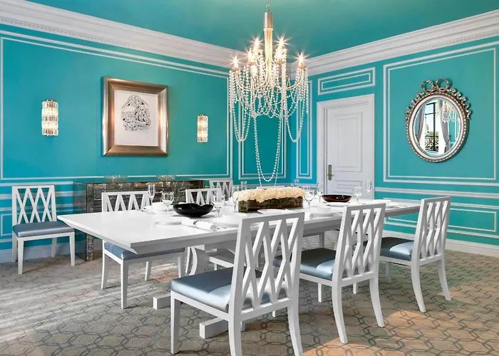 Discovering Your Ideal New York Accommodation: A Comprehensive Guide