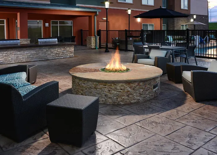 Premium Hotels Near Pasadena California