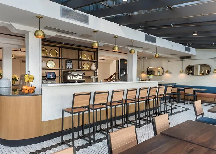 Top Hotels in Hudson NY