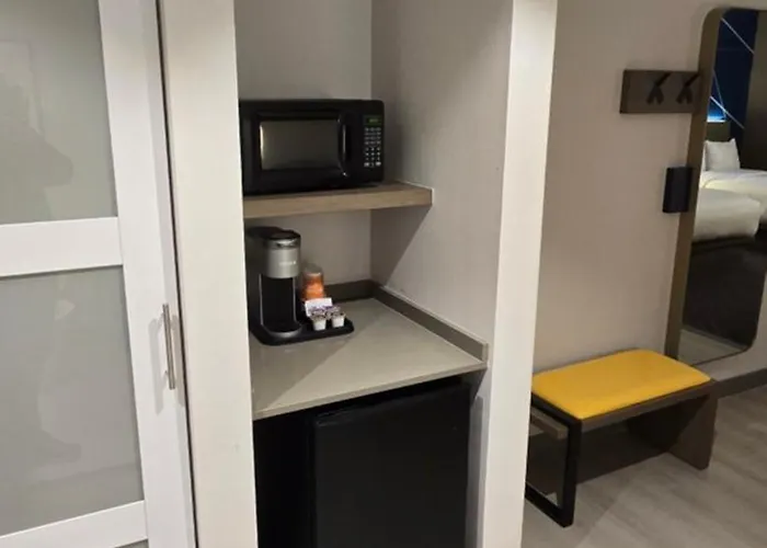 Best Hotels in Conway for an Unforgettable Stay