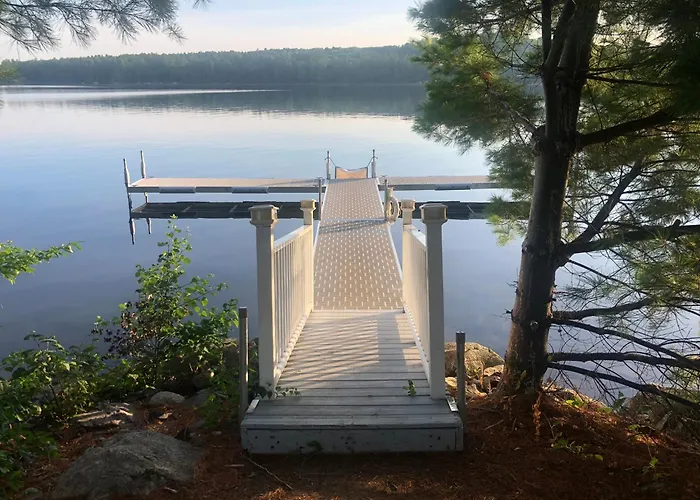 Top Hotels near Bridgton, Maine