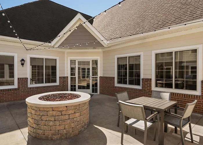 Best Hotels Near Scranton PA