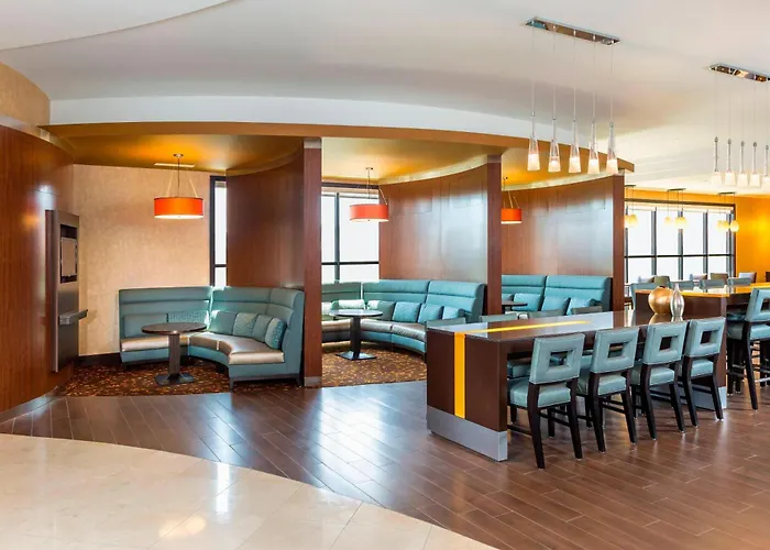 Best Hotels in Niles Ohio for Leisure & Business