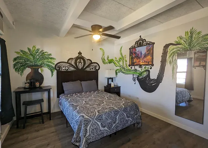 Premier Madison Area Hotels for Travelers