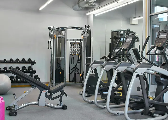 Top Hotels in Ashburn VA