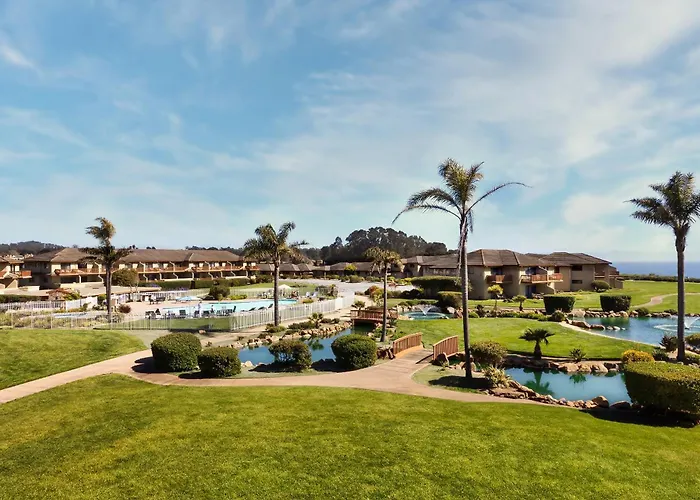 Top Aptos Hotels for Your Coastal Getaway