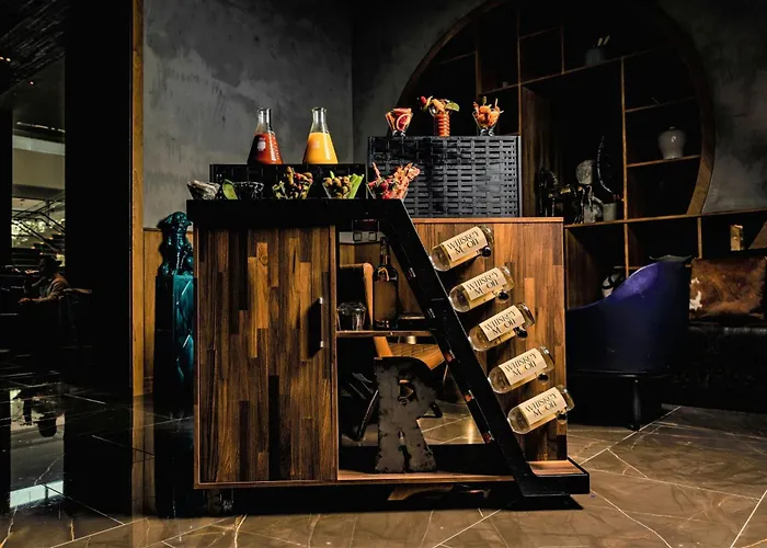 Top Hotels Near Plano Texas for Travelers