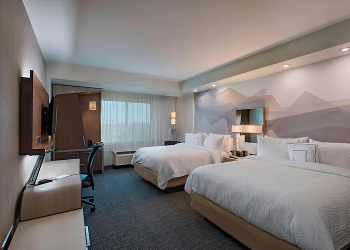 Top Hotels in Sugar Land TX