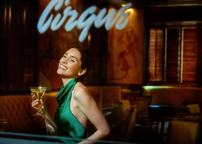 Top Hotels Near San Francisco's Mission District