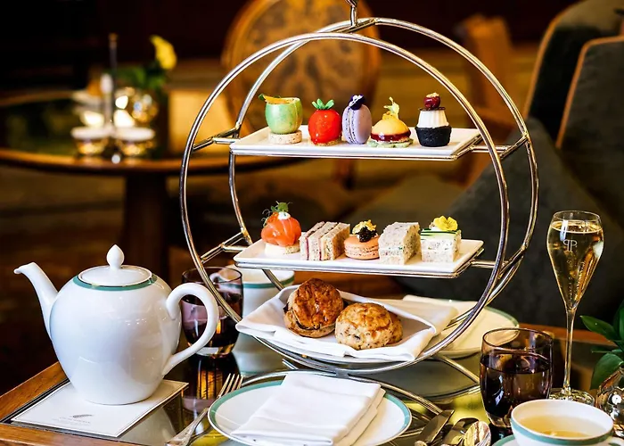 Top Accommodations in the Heart of NYC