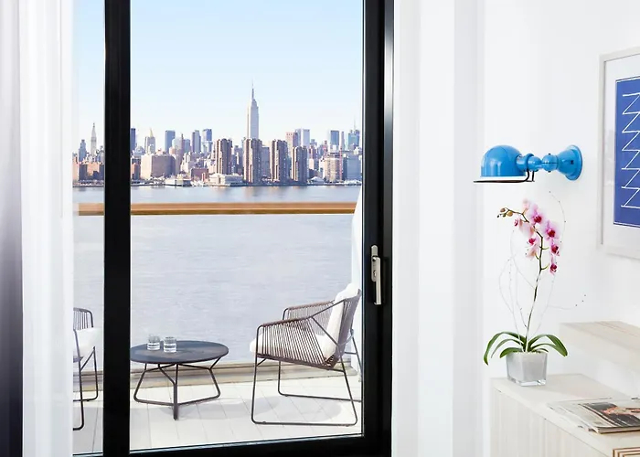 Best Boutique Hotels in New York City Midtown
