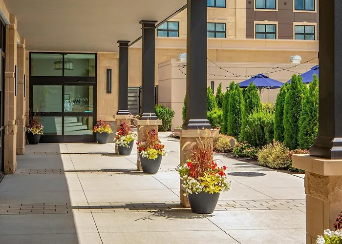 Best Hotels in Salem, Massachusetts