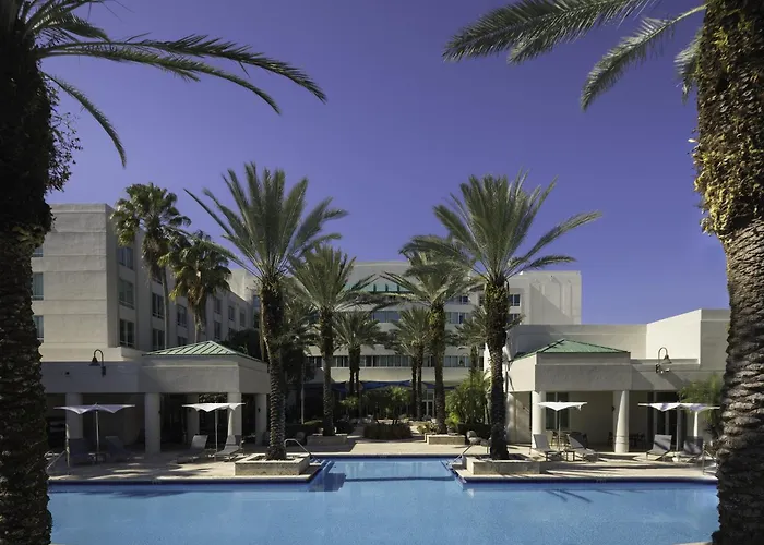 Top Hotels in Doral, Miami's Urban-Suburban Haven