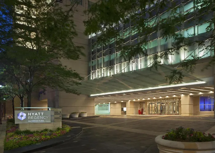 Finest Safe Hotels in Vibrant Chicago