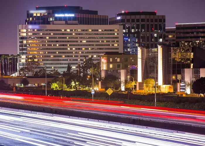 Best Hotels in Irvine for Memorable Stays