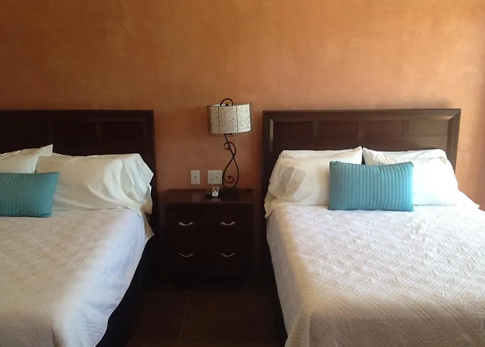 Best Bluff Hotels for an Unforgettable Stay