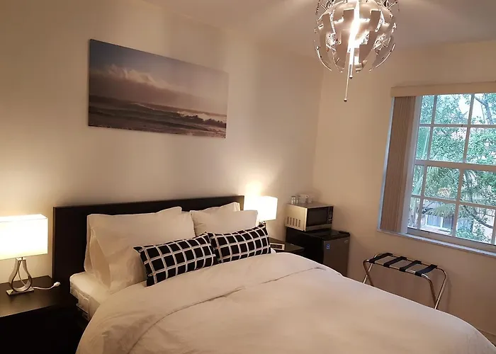 Best Hotels in Sunrise FL