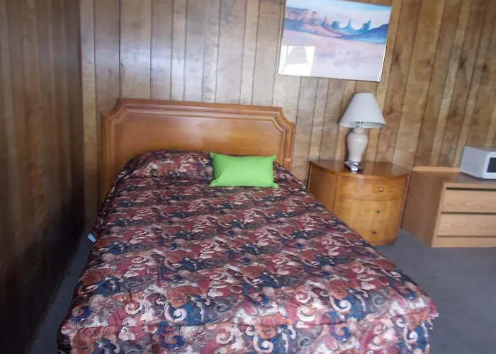 Top Hotels in Beatty for Exploring Death Valley