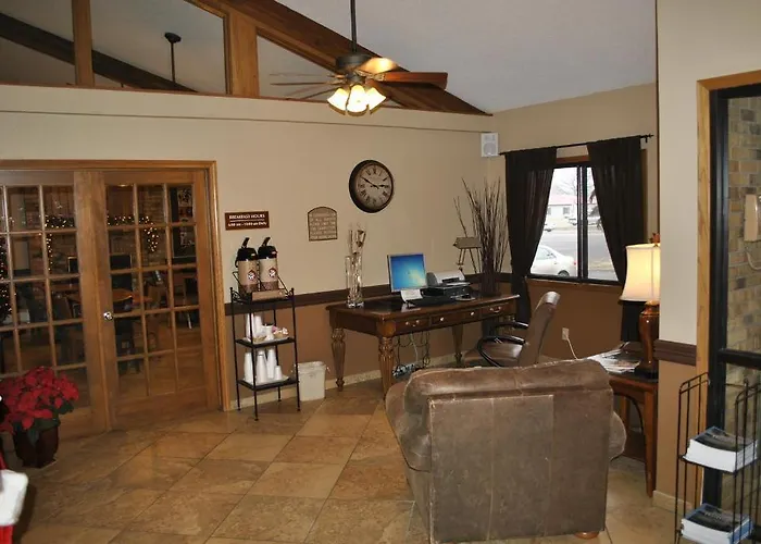 Best Hotels in Hastings MN for River Town Getaway