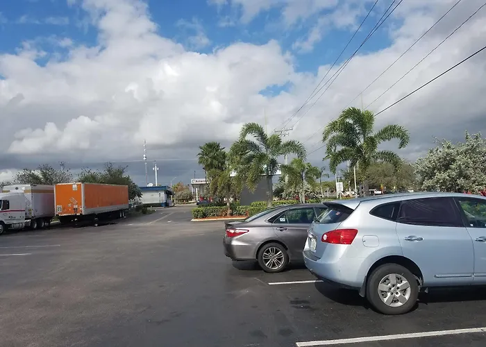 Premier Pompano Beach FL Hotels Guide