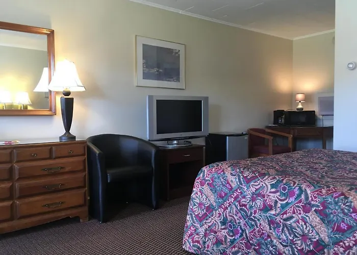 Best Hotels in Bennington VT