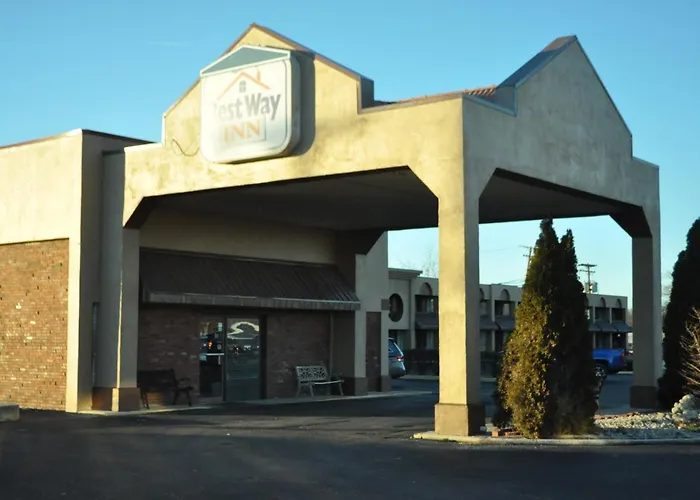 Best Hotels Near Downtown Madison