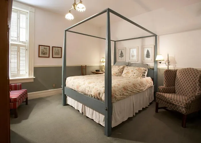 Top Hotels in Cedarburg for Memorable Stays