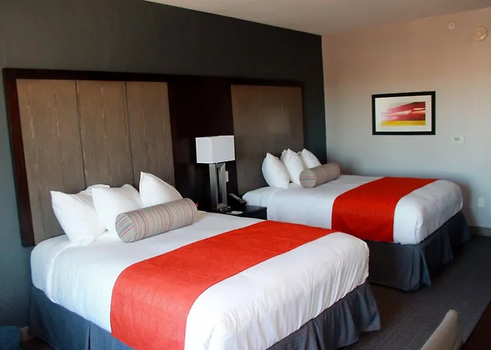 Best Hotels in San Angelo, Texas