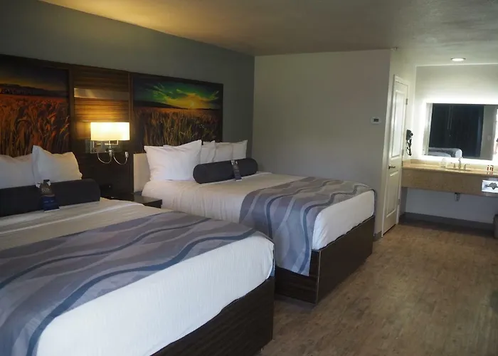 Best Hotels in Yuba City for Memorable Stay