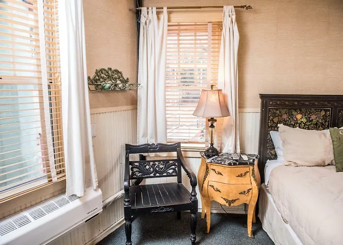 Best Hotels in Bisbee