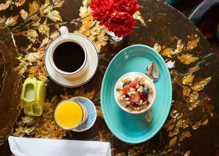 Best Hotels in San Antonio, Texas' Historic Gem