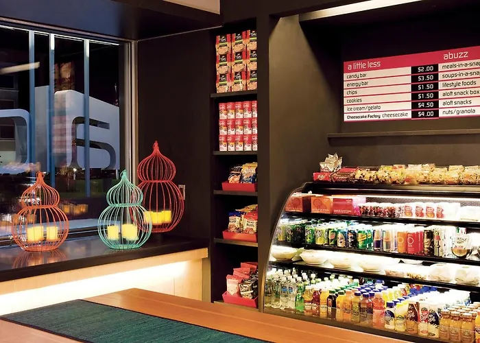 Top Hotels near Newark NJ