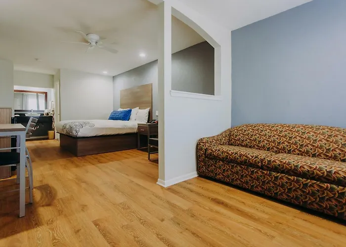 Ultimate Guide to Hotels in Kemah TX