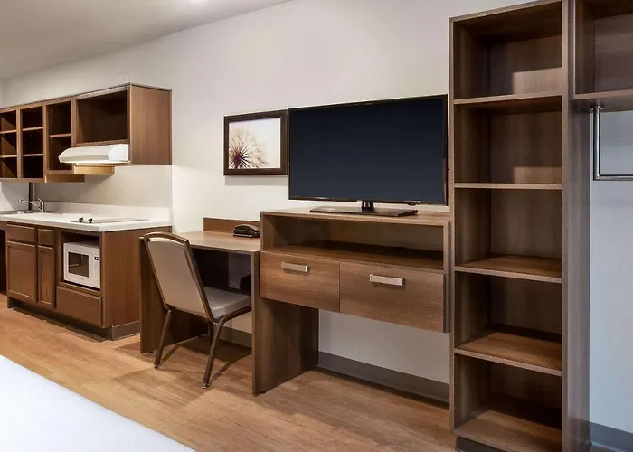 Top Budget-Friendly Hotels in Greenbelt, Maryland