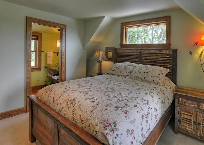 Top Hotels in Hermann, Missouri's Wine Country