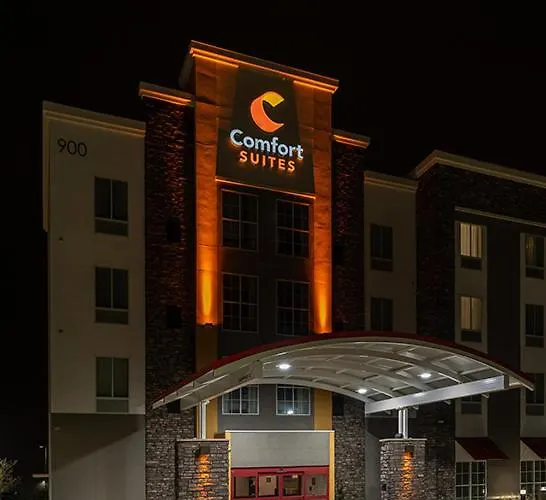 Best Cedar Park Hotels