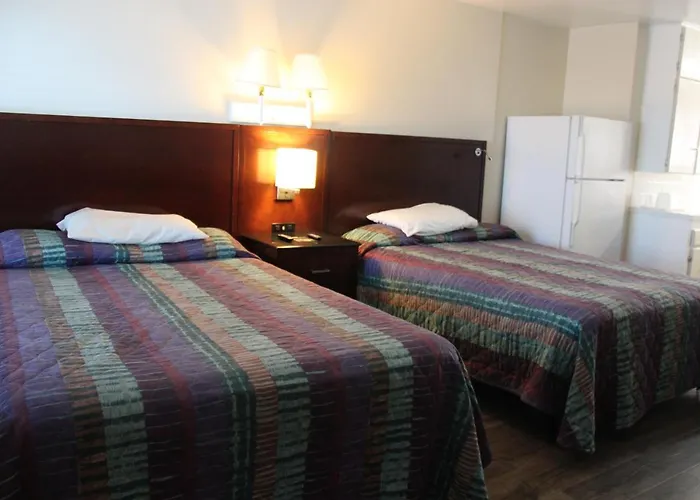 Best Hotels in Safford
