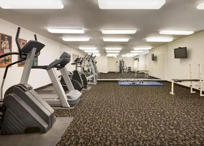 Top Hotels in Alpine TX