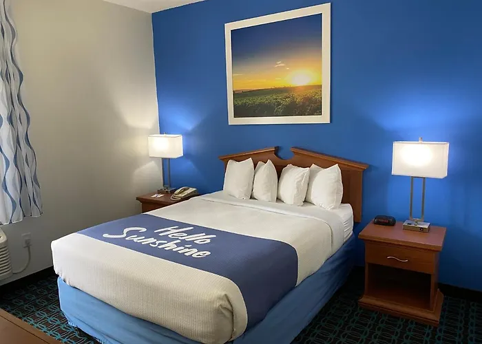 Best Cambridge MD Hotels