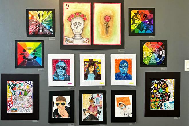 South Haven Center For the Arts
