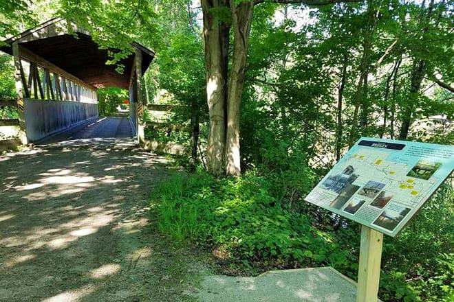 Kal-Haven Trail State Park