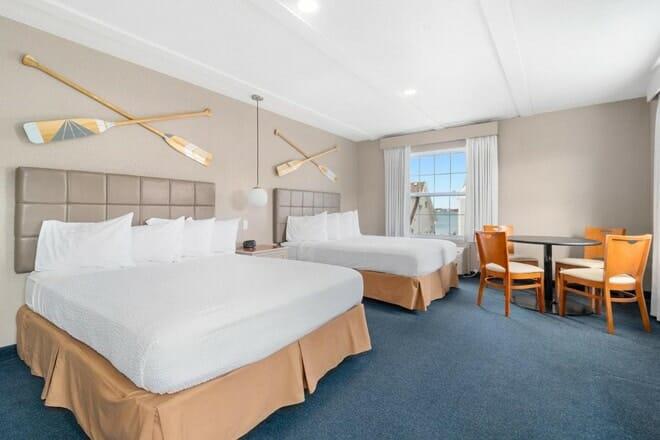 17 Best Hotels in Mackinaw City, MI 