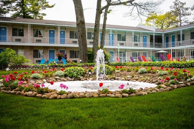 american boutique inn lakeview